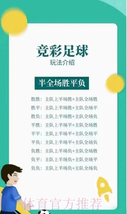 世界杯足球竞猜玩法全面解析与实战指南